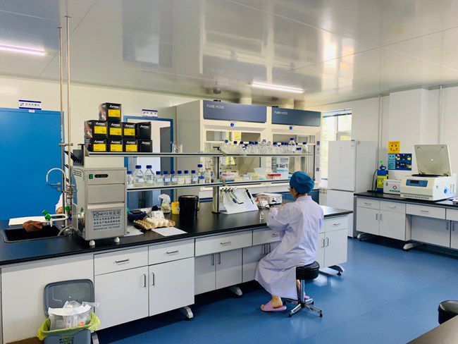 长春西诺生物科技 专注宠物生物制品研发，建设疫苗生产基地，推动生物制品技术开发