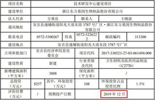 东方基因研发低投入与高控制风险 双低模式下的隐忧