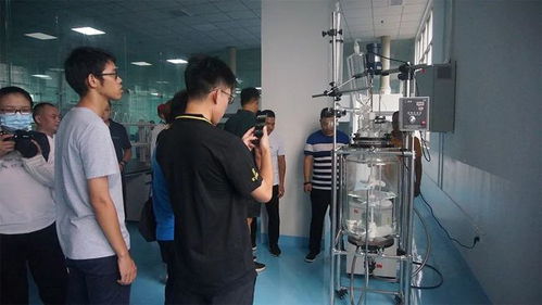 聚力科技创新，助推农业高质量发展——汉和生物的生物制品技术开发之路