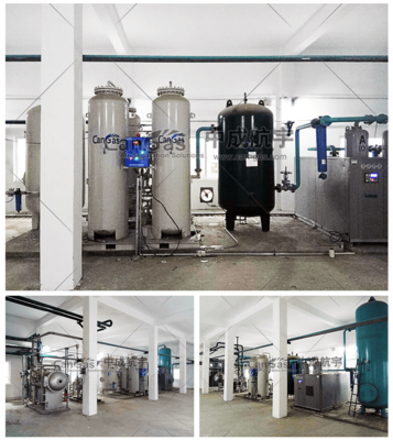 山东德源生物环保工程 生物制品技术开发的前沿探索与实践